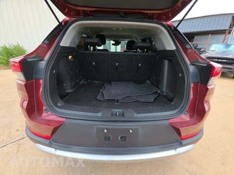 2022 Chevrolet Trailblazer LT 1LT – miniatura 11