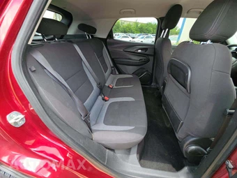 2022 Chevrolet Trailblazer LT 1LT – miniatura 13
