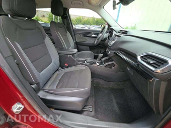 2022 Chevrolet Trailblazer LT 1LT – miniatura 15
