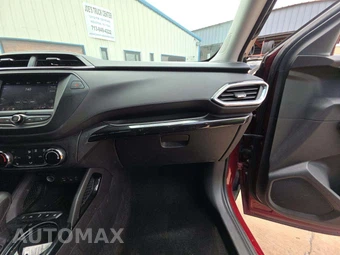 2022 Chevrolet Trailblazer LT 1LT – miniatura 16