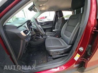 2022 Chevrolet Trailblazer LT 1LT – miniatura 3