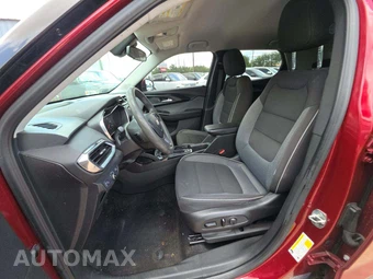 2022 Chevrolet Trailblazer LT 1LT – miniatura 4