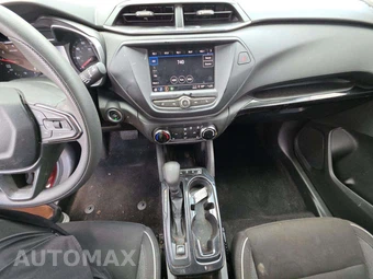 2022 Chevrolet Trailblazer LT 1LT – miniatura 7