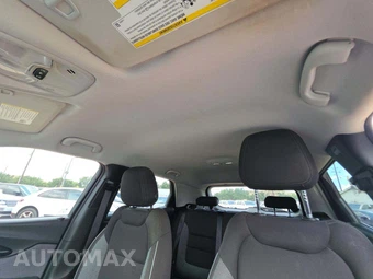2022 Chevrolet Trailblazer LT 1LT – miniatura 8