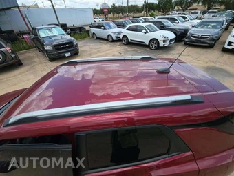 2022 Chevrolet Trailblazer LT 1LT – miniatura 9