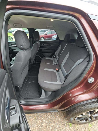 2022 Chevrolet Trailblazer LT 1LT - miniatura 10