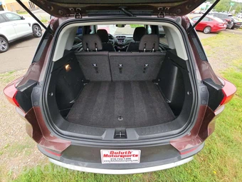 2022 Chevrolet Trailblazer LT 1LT - miniatura 11