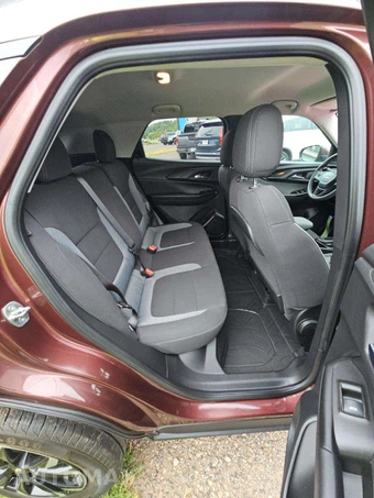 2022 Chevrolet Trailblazer LT 1LT - miniatura 13