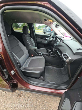 2022 Chevrolet Trailblazer LT 1LT - miniatura 15