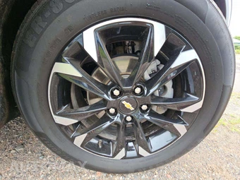 2022 Chevrolet Trailblazer LT 1LT - miniatura 21