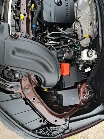 2022 Chevrolet Trailblazer LT 1LT - miniatura 22