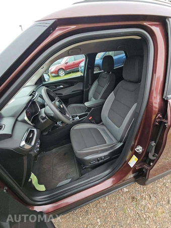 2022 Chevrolet Trailblazer LT 1LT - miniatura 3