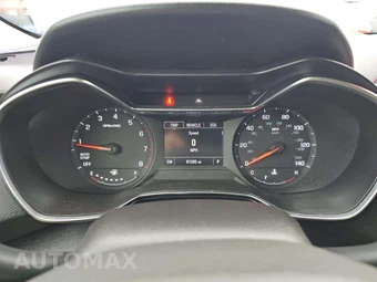 2022 Chevrolet Trailblazer LT 1LT - miniatura 6