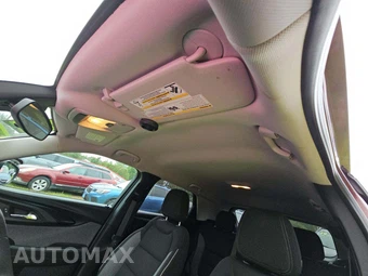 2022 Chevrolet Trailblazer LT 1LT - miniatura 8
