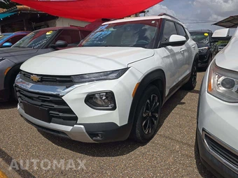 2022 Chevrolet Trailblazer LT 1LT