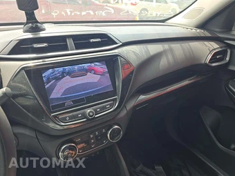 2022 Chevrolet Trailblazer LT 1LT – miniatura 10