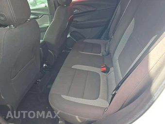 2022 Chevrolet Trailblazer LT 1LT – miniatura 13