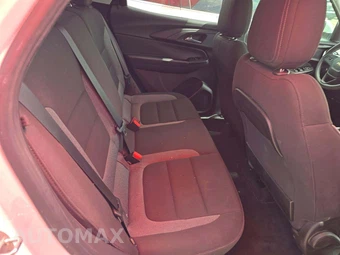 2022 Chevrolet Trailblazer LT 1LT – miniatura 16