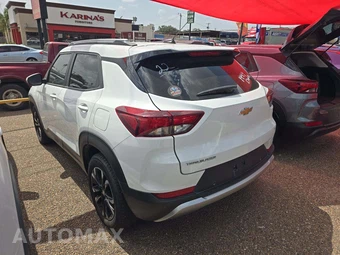 2022 Chevrolet Trailblazer LT 1LT – miniatura 2
