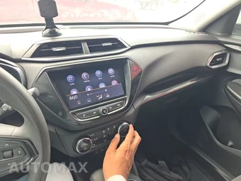 2022 Chevrolet Trailblazer LT 1LT – miniatura 26