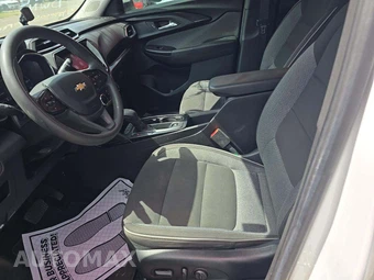 2022 Chevrolet Trailblazer LT 1LT – miniatura 6
