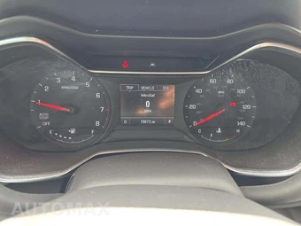 2022 Chevrolet Trailblazer LT 1LT – miniatura 9