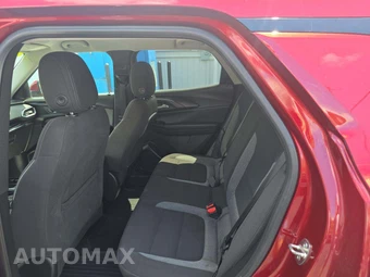 2022 Chevrolet Trailblazer LT 1LT - miniatura 10