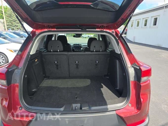 2022 Chevrolet Trailblazer LT 1LT - miniatura 11
