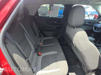 2022 Chevrolet Trailblazer LT 1LT - miniatura 13