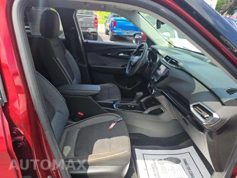 2022 Chevrolet Trailblazer LT 1LT - miniatura 15