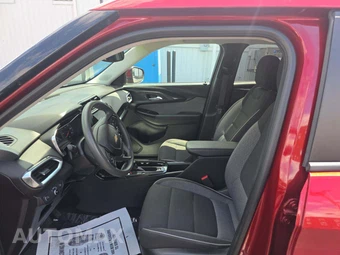2022 Chevrolet Trailblazer LT 1LT - miniatura 3