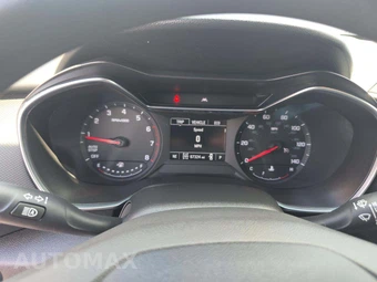 2022 Chevrolet Trailblazer LT 1LT - miniatura 6