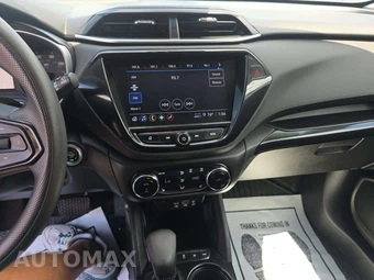 2022 Chevrolet Trailblazer LT 1LT - miniatura 7