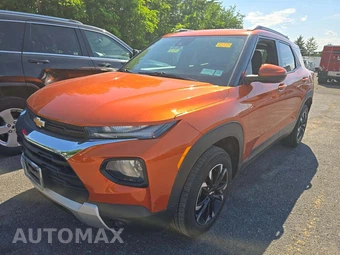 2022 Chevrolet Trailblazer LT 1LT