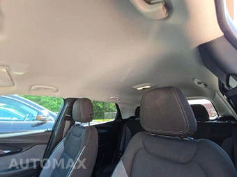 2022 Chevrolet Trailblazer LT 1LT – miniatura 11