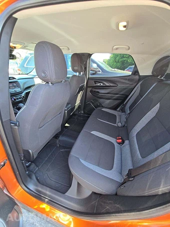 2022 Chevrolet Trailblazer LT 1LT – miniatura 13