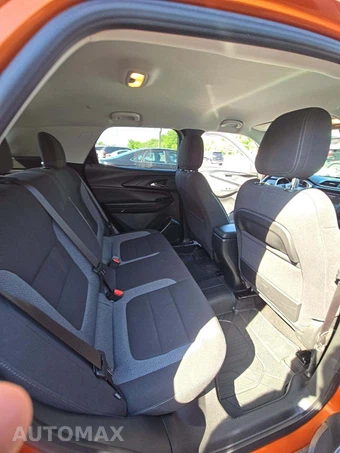 2022 Chevrolet Trailblazer LT 1LT – miniatura 16