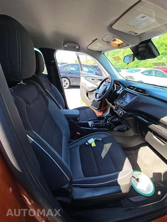 2022 Chevrolet Trailblazer LT 1LT – miniatura 18
