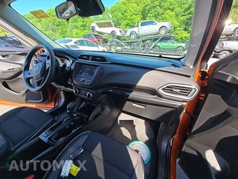 2022 Chevrolet Trailblazer LT 1LT – miniatura 19