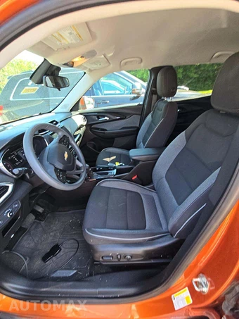 2022 Chevrolet Trailblazer LT 1LT – miniatura 6