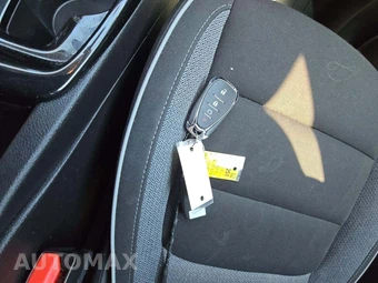 2022 Chevrolet Trailblazer LT 1LT – miniatura 8