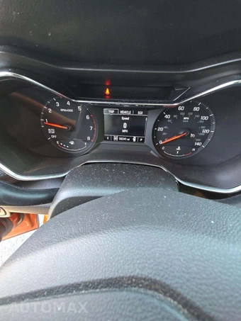 2022 Chevrolet Trailblazer LT 1LT – miniatura 9