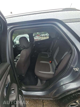 2022 Chevrolet Trailblazer LT 1LT - miniatura 10