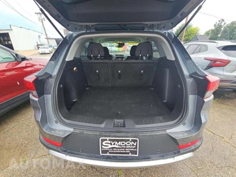 2022 Chevrolet Trailblazer LT 1LT - miniatura 11