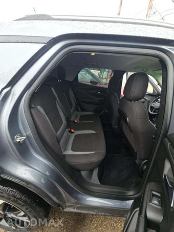 2022 Chevrolet Trailblazer LT 1LT - miniatura 13