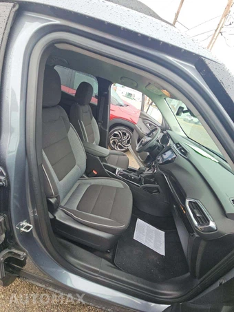 2022 Chevrolet Trailblazer LT 1LT - miniatura 15
