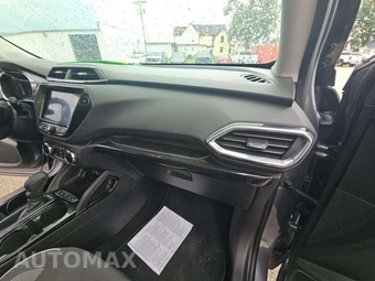 2022 Chevrolet Trailblazer LT 1LT - miniatura 16