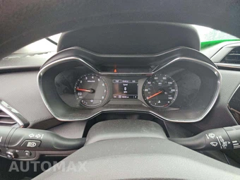 2022 Chevrolet Trailblazer LT 1LT - miniatura 6
