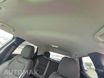 2022 Chevrolet Trailblazer LT 1LT - miniatura 8