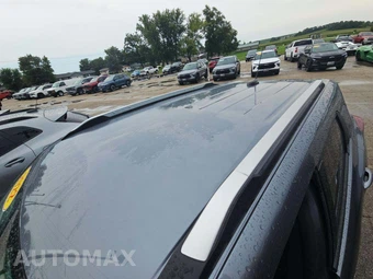 2022 Chevrolet Trailblazer LT 1LT - miniatura 9